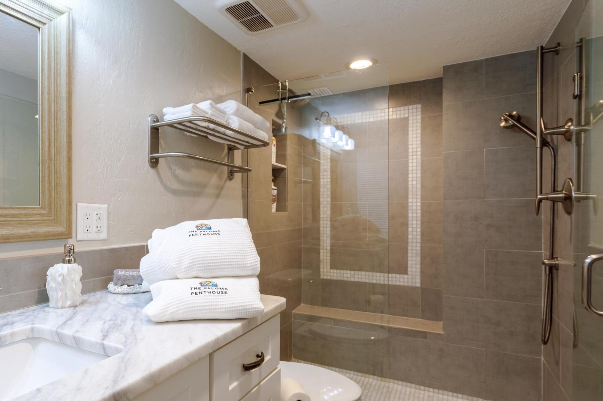 Paloma Penthouse Villa Ормънд Бийч Екстериор снимка
